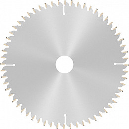 List za krožno žago PRO Multi Material, 216 x 2,5 x 30 mm, T60