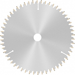List za krožno žago PRO Multi Material, 190 x 2,4 x 20 mm