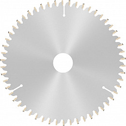 List za krožno žago PRO Multi Material, 190 x 2,4 x 30 mm