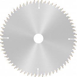 List za krožno žago PRO Multi Material, 235 x 2,4 x 30 mm