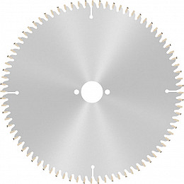 List za krožno žago PRO Multi Material, 250 x 3,2 x 30 mm