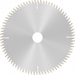 List za krožno žago PRO Multi Material, 216 x 2,5 x 30 mm, T80