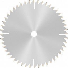 List za krožno žago PRO Multi Material, 184 x 2,4 x 16 mm