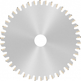 List za krožno žago PRO Multi Material, 130 x 2 x 20 mm
