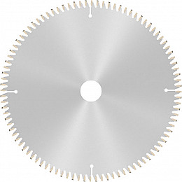 List za krožno žago PRO Multi Material, 254 x 3,2 x 30 mm, T96