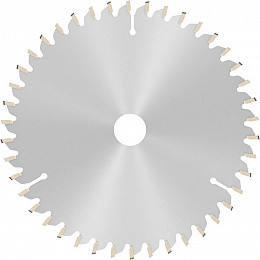 List za krožno žago PRO Multi Material, 160 x 2,4 x 20 mm