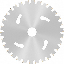 List za krožno žago PRO Steel cordless, 140 x 1,6 x 20 mm
