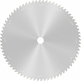List za krožno žago PRO Steel, električni, 305 x 2,2 x 25,4 mm, T72