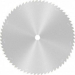 List za krožno žago PRO Steel, električni, 355 x 2,2 x 25,4 mm, T66