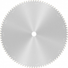 List za krožno žago PRO Steel, električni, 355 x 2,2 x 25,4 mm, T90