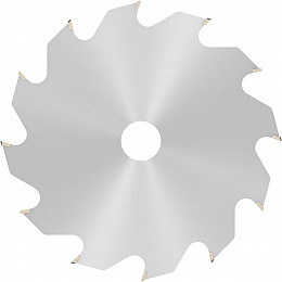 List za krožno žago PRO Wood, 140 x 2,4 x 20 mm, T12