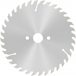 List za krožno žago PRO Wood, 150 x 2,4 x 20 mm, T36