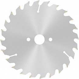 List za krožno žago PRO Wood, 150 x 2,4 x 20 mm, T24
