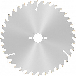 List za krožno žago PRO Wood, 160 x 2,6 x 20 mm, T36