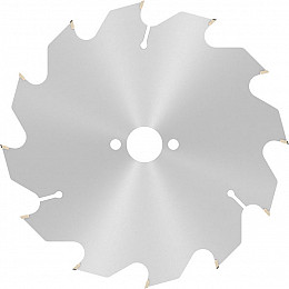 List za krožno žago PRO Wood, 160 x 2,6 x 20 mm, T12