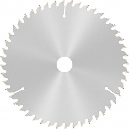 List za krožno žago PRO Wood, 160 x 2,6 x 20 mm, T48