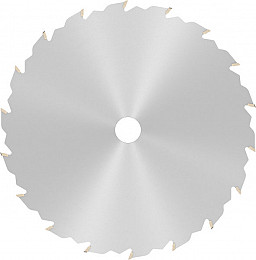 List za krožno žago PRO Wood, 160 x 2,2 x 16 mm, T18
