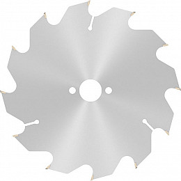 List za krožno žago PRO Wood, 160 x 1,8 x 20 mm, T12