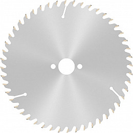 List za krožno žago PRO Wood, 160 x 1,8 x 20 mm, T48