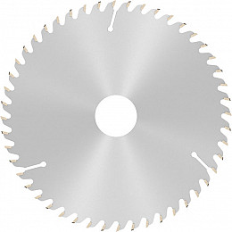 List za krožno žago PRO Wood, 165 x 2,6 x 30 mm, T48