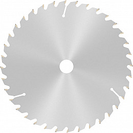 List za krožno žago PRO Wood, 190 x 2,6 x 20 mm, T36