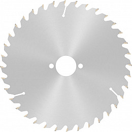 List za krožno žago PRO Wood, 190 x 2,6 x 30 mm, T36