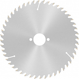 List za krožno žago PRO Wood, 190 x 2,6 x 30 mm, T48