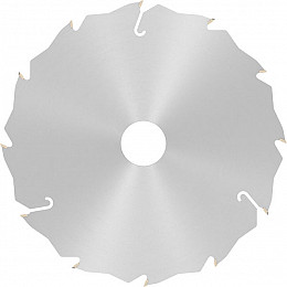 List za krožno žago PRO Wood, 190 x 2,4 x 30 mm, T12