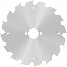 List za krožno žago PRO Wood, 190 x 2 x 30 mm, T16