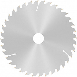 List za krožno žago PRO Wood, 210 x 2,8 x 30 mm, T36