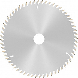 List za krožno žago PRO Wood, 210 x 2,8 x 30 mm, T60