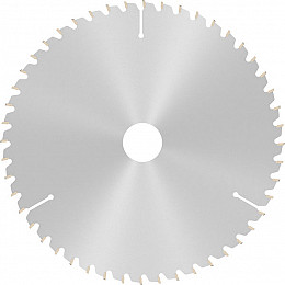 List za krožno žago PRO Wood, 216 x 2 x 30 mm, T48