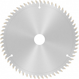List za krožno žago PRO Wood, 216 x 2 x 30 mm, T60