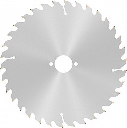 List za krožno žago PRO Wood, 216 x 2,6 x 30 mm, T34