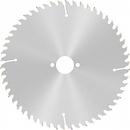 List za krožno žago PRO Wood, 216 x 2,6 x 30 mm, T54