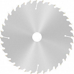 List za krožno žago PRO Wood, 230 x 2,8 x 30 mm, T36