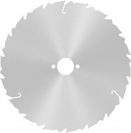 List za krožno žago PRO Wood, 230 x 2,4 x 30 mm, T18
