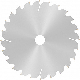 List za krožno žago PRO Wood, 235 x 2,8 x 30 mm, T24