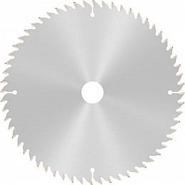 List za krožno žago PRO Wood, 250 x 3,2 x 30 mm, T60