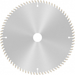 List za krožno žago PRO Wood, 250 x 3,2 x 30 mm, T80