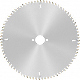 List za krožno žago PRO Wood, 250 x 3,2 x 30 mm, T80