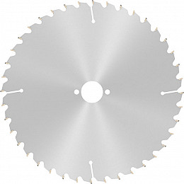 List za krožno žago PRO Wood, 250 x 3,2 x 30 mm, T40