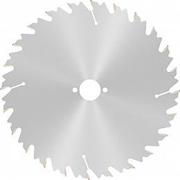 List za krožno žago PRO Wood, 250 x 3,2 x 30 mm, T24