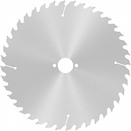 List za krožno žago PRO Wood, 250 x 3,2 x 30 mm, T40