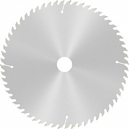 List za krožno žago PRO Wood, 250 x 3,2 x 30 mm, T60