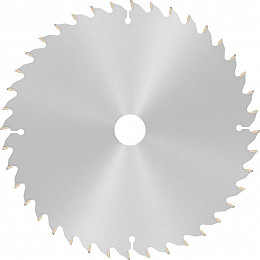 List za krožno žago PRO Wood, 250 x 3,2 x 30 mm, T40