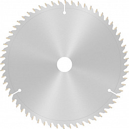 List za krožno žago PRO Wood, 254 x 2 x 30 mm, T60