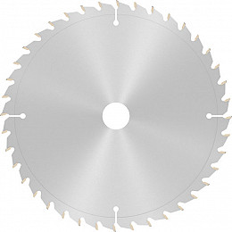 List za krožno žago PRO Wood, 254 x 2 x 30 mm, T40