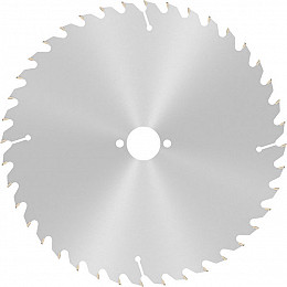 List za krožno žago PRO Wood, 254 x 2,8 x 30 mm, T60