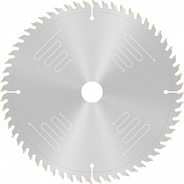 List za krožno žago PRO Wood, 254 x 3,2 x 30 mm, T60